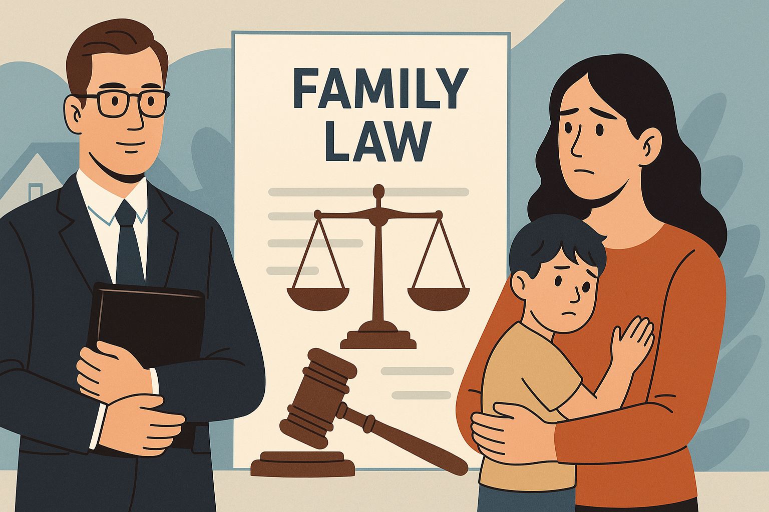 family law