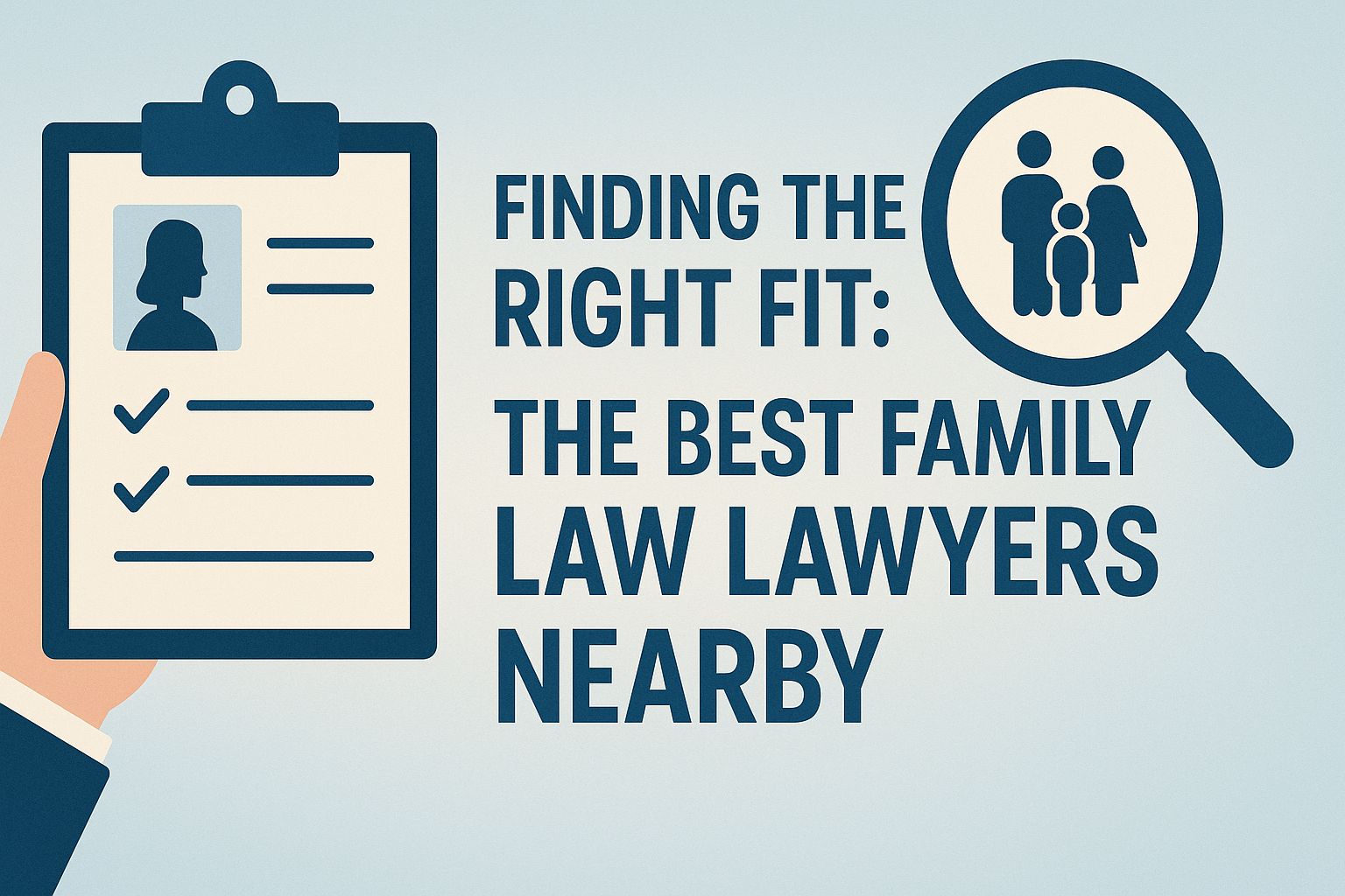 family lawyer near me