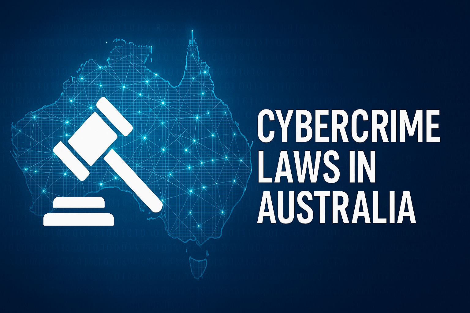 Cybercrime Laws