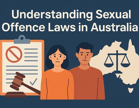 Sexual offences