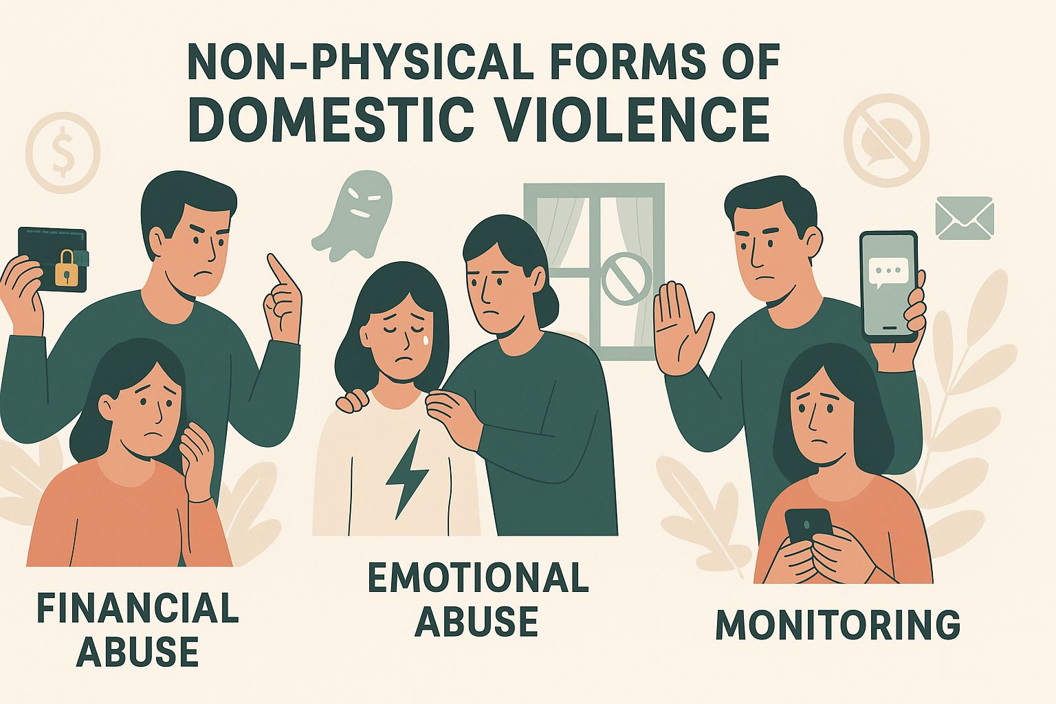 domestic violence