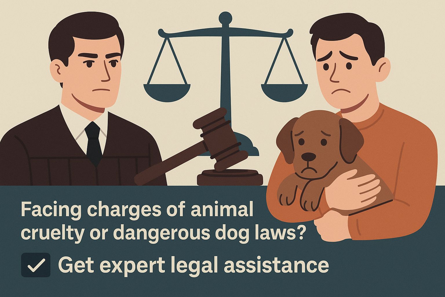 Animal Cruelty Laws