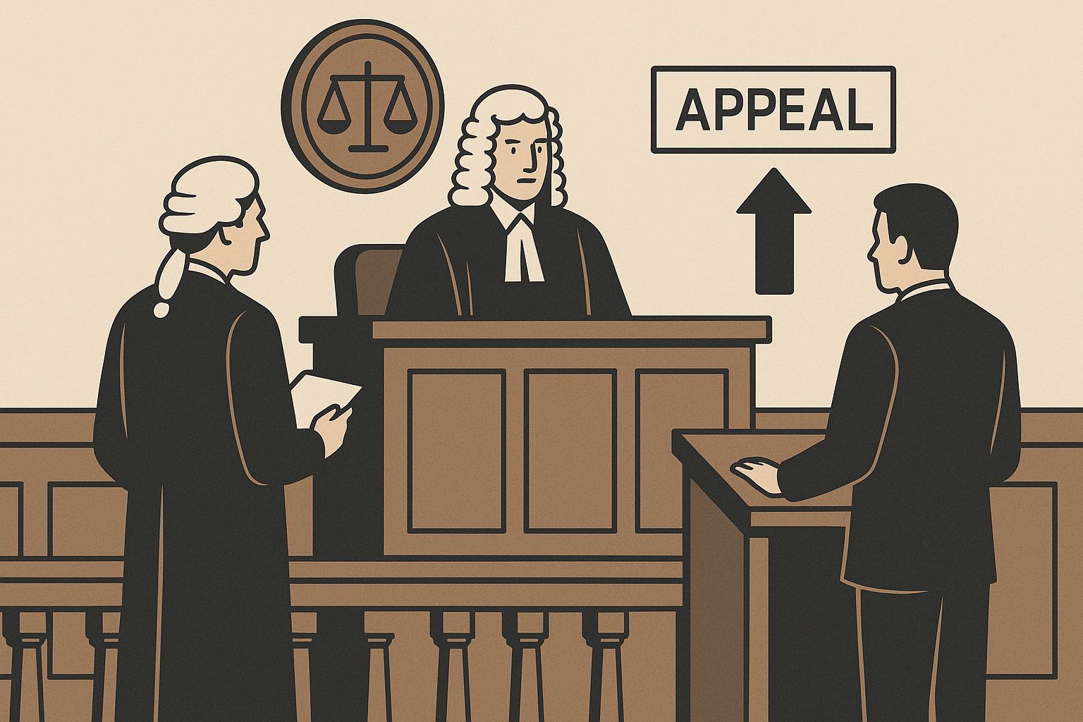  the Criminal Appeal Process (3)