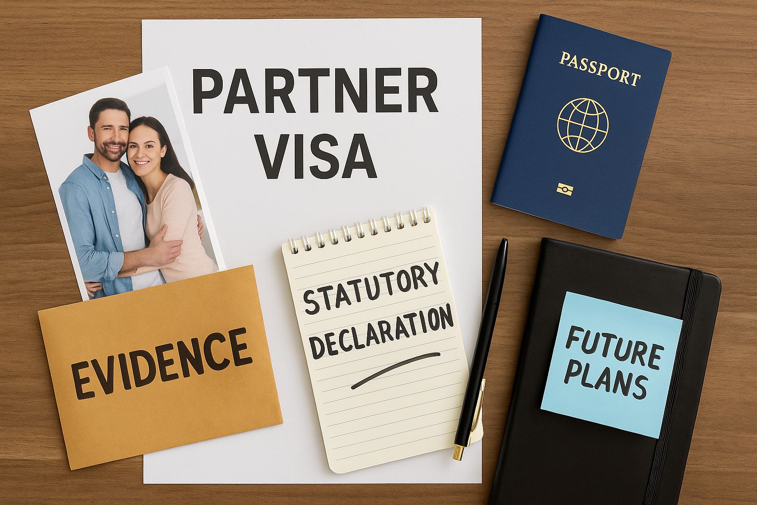 Partner Visa (2)